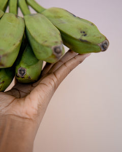 PLANTAIN